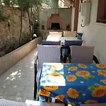 Magda 아파트 Skála Marión