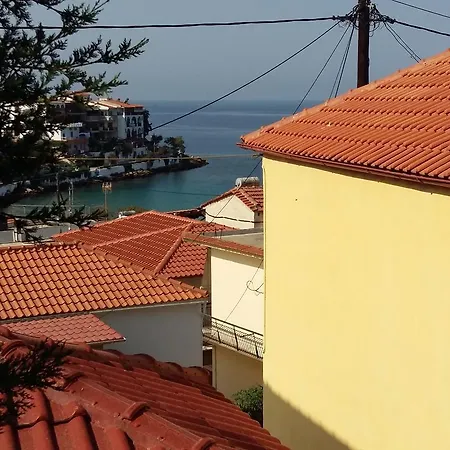 Magda Apartament Skála Marión