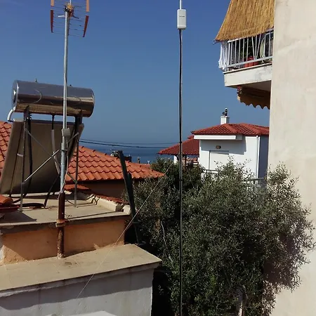 Apartament Magda Skála Marión