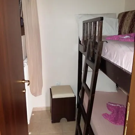 Magda * Skála Marión