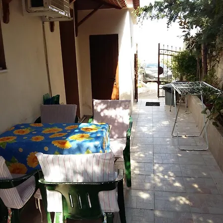 Magda * Skála Marión