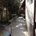 Magda Studios Lejlighed *