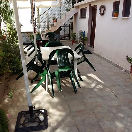 Magda 公寓 Skála Marión