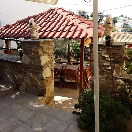 Magda Skála Marión