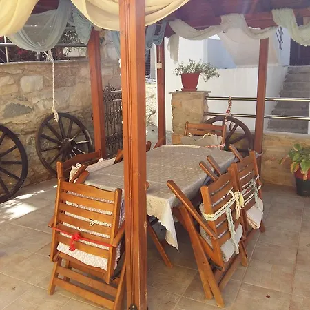 Magda 公寓 Skála Marión