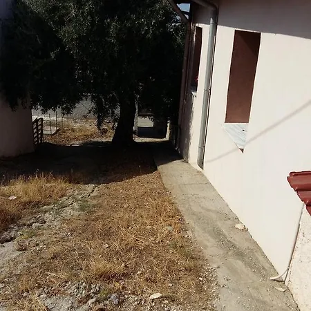 Magda Apartament *
