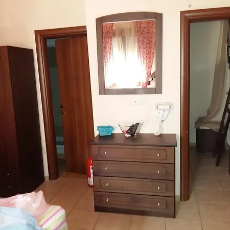 Apartment Magda *