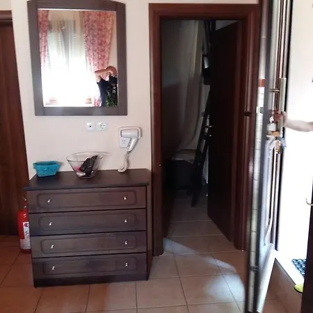 公寓 Magda Skála Marión