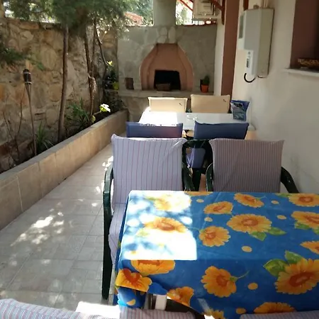Magda Apartment Skala Marion