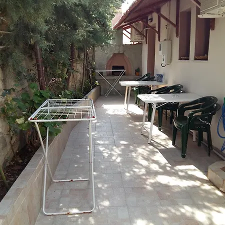 Magda Apartment Skala Marion