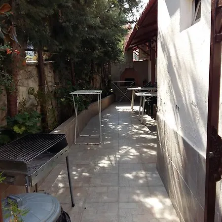 Magda Apartment *