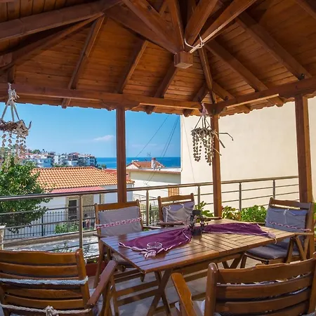 公寓 Magda Skála Marión