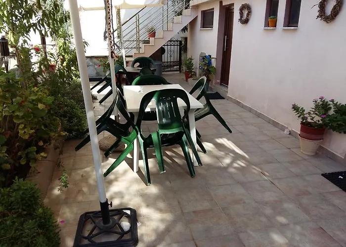 Magda 아파트 Skála Marión