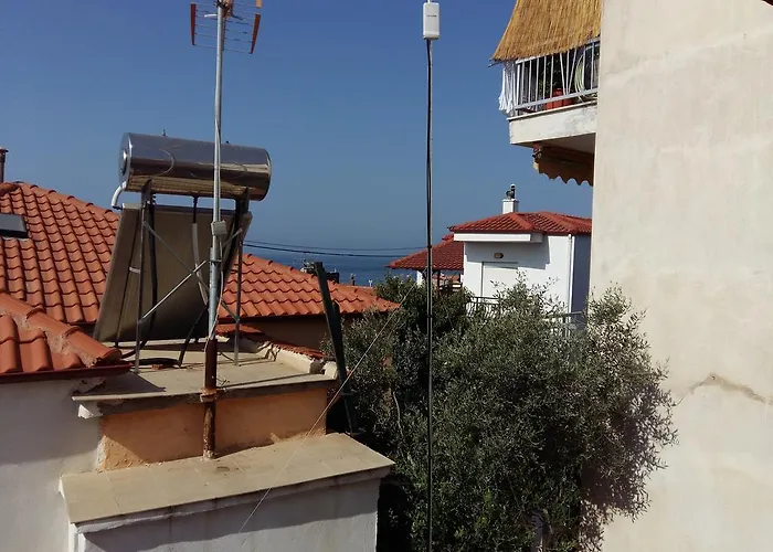 아파트 Magda Skála Marión