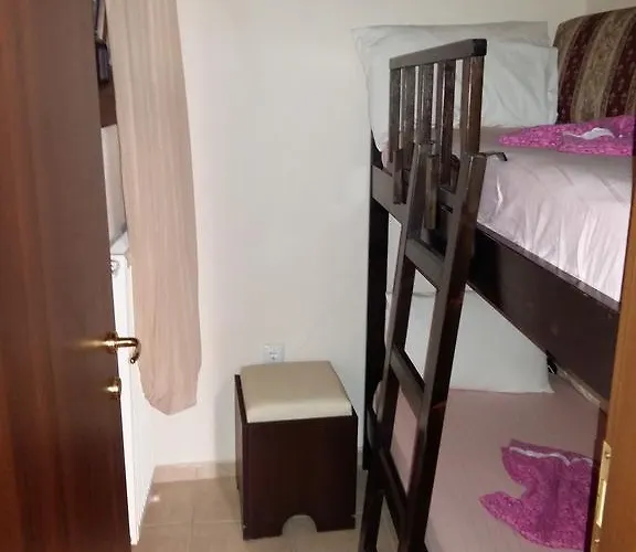 Magda * Skála Marión