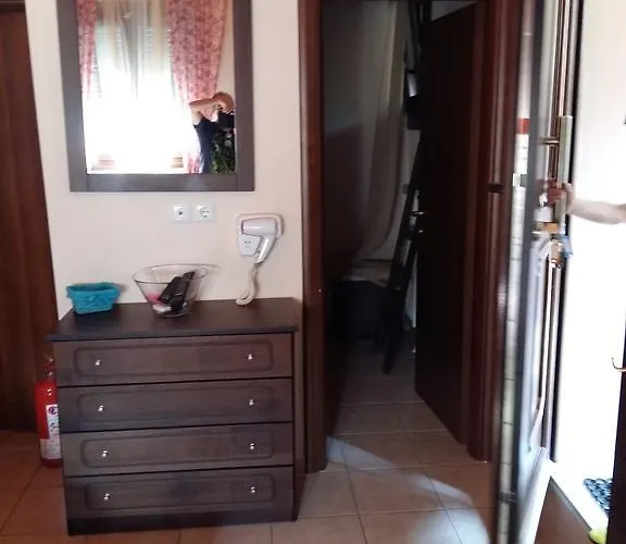 아파트 Magda Skála Marión