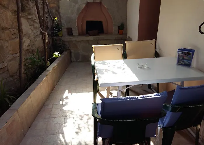 Magda * Skála Marión