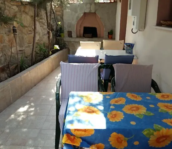 Magda 아파트 Skála Marión