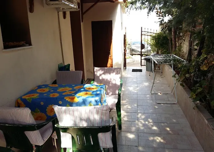 Magda * Skála Marión