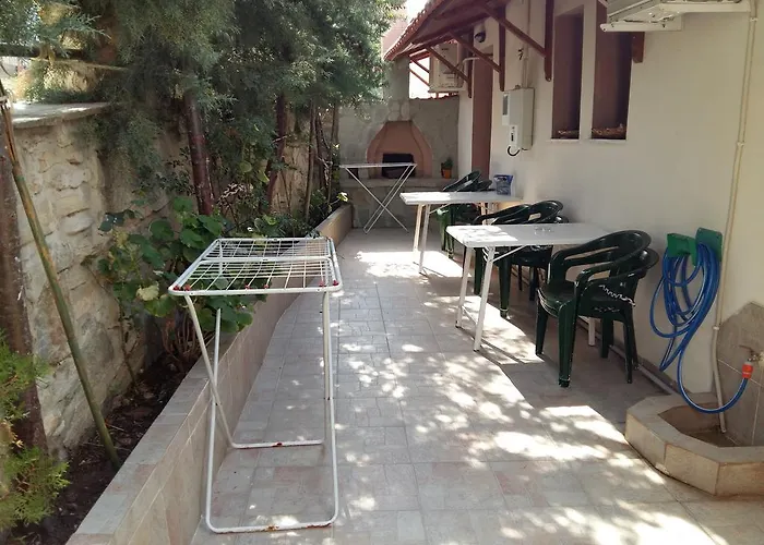 Magda 아파트 Skála Marión