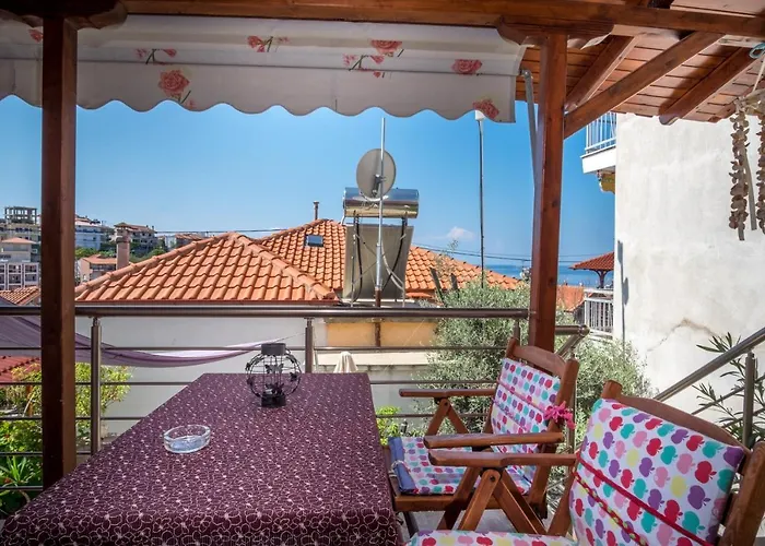 아파트 Magda Skála Marión