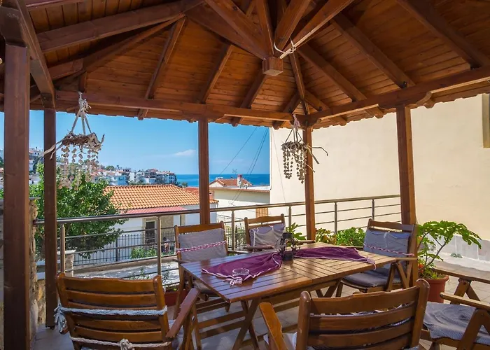 아파트 Magda Skála Marión